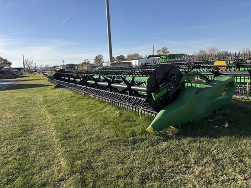 [658920] 2021 John Deere RD40F