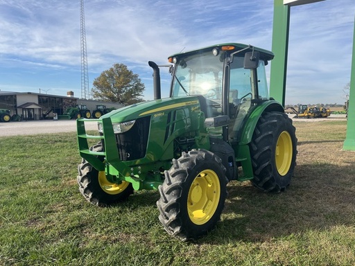 [658986] 2022 John Deere 5090E