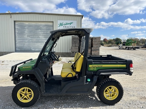 [659936] 2019 John Deere XUV 865M