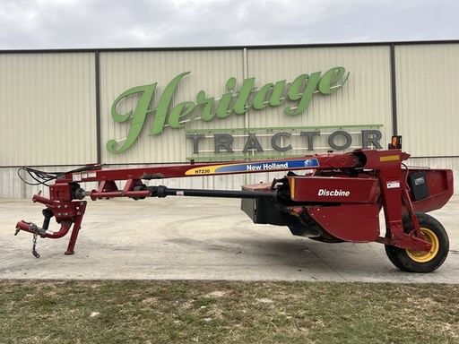 [659091] 2013 New Holland H7230