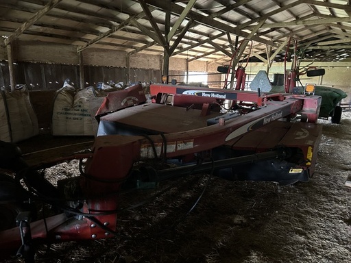 [668472] 2005 New Holland 1411
