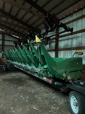 [659756] 2022 John Deere C12R