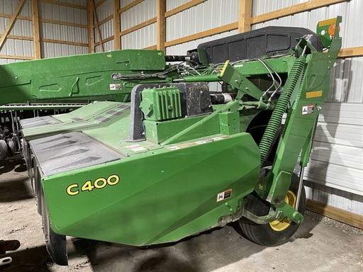 [660272] 2023 John Deere C400