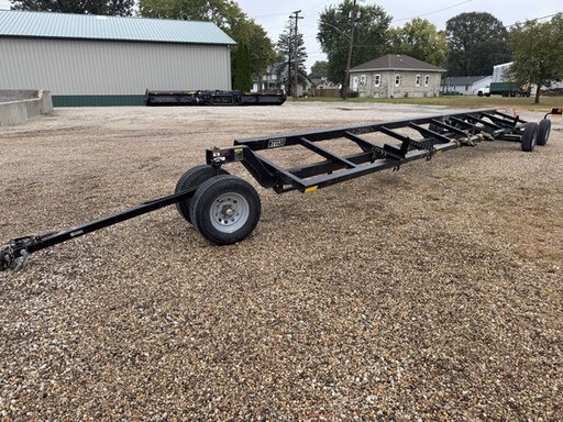 [660885] 2013 Frontier HT11