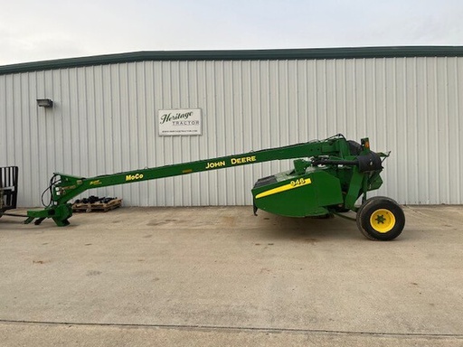 [660357] 2020 John Deere 946