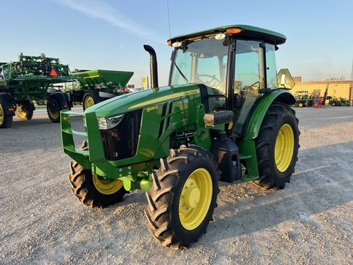 [660572] 2025 John Deere 5100E