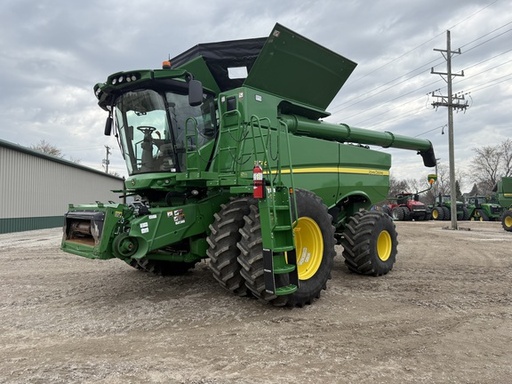 [660221] 2020 John Deere S780