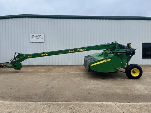 [660427] 2020 John Deere 946