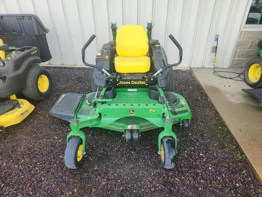 [660137] 2014 John Deere Z915B