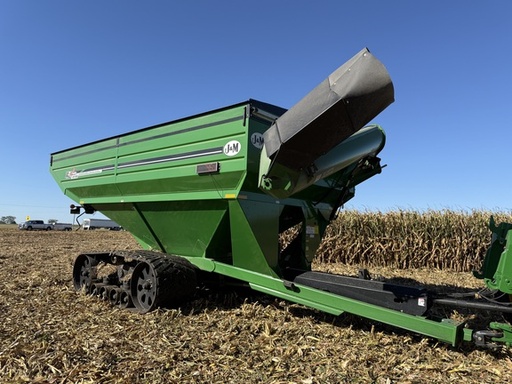 [660220] 2018 J&M 1412-20T