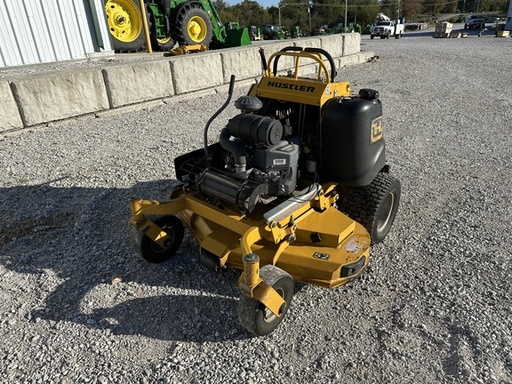 [660263] 2014 Hustler Super S 52