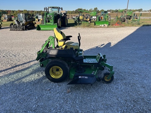 [660264] 2021 John Deere Z740R