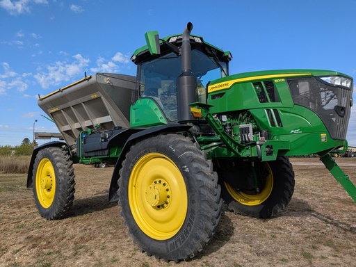 [660330] 2023 John Deere 600R