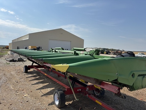 [661115] 2024 John Deere C12F