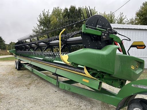 [664848] 2022 John Deere RD35F