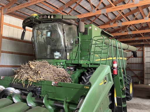 [665056] 2021 John Deere S780