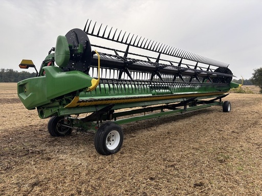 [662384] 2025 John Deere RDF 35