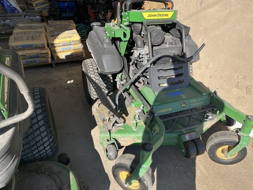[667989] 2024 John Deere Q850M