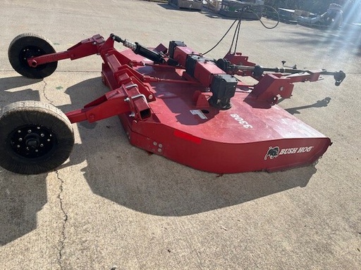 [660947] 2019 Bush Hog 3308R