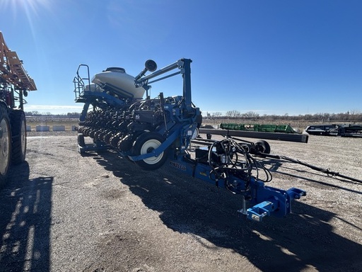 [662298] 2012 Kinze 3660