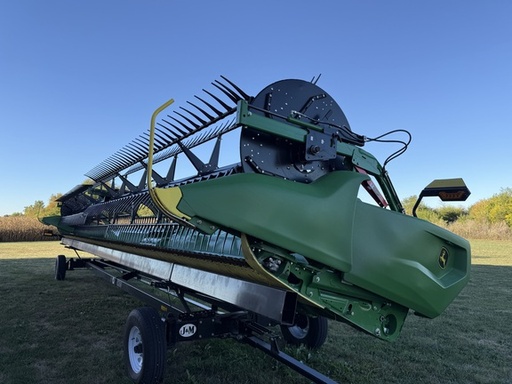 [661541] 2023 John Deere RD40F