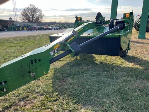 [660764] 2021 John Deere S300