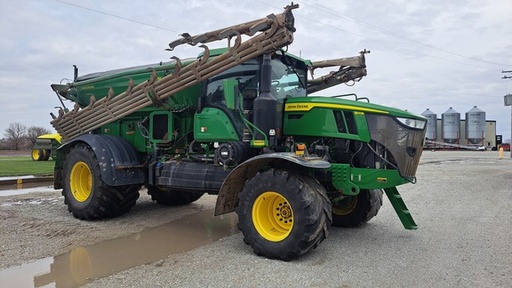 [660802] 2023 John Deere 800R