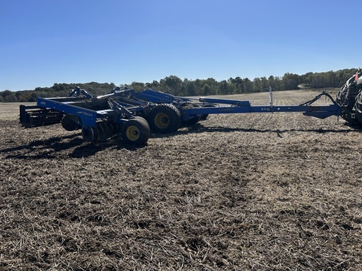 [661261] 2017 Landoll 7833-30