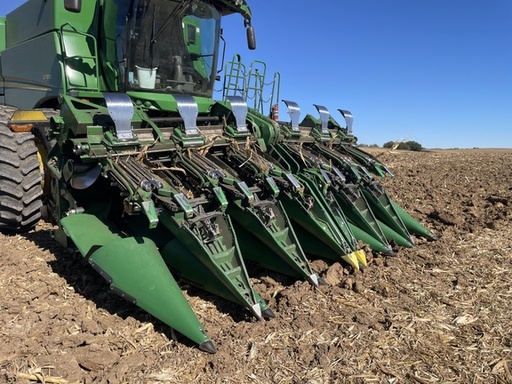 [664426] 2022 John Deere C12F