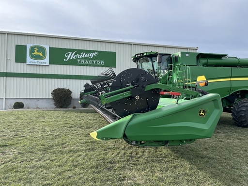 [661738] 2024 John Deere HD40F