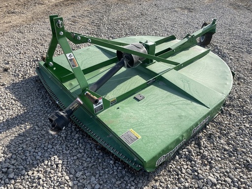 [660925] 2020 Frontier RC2072