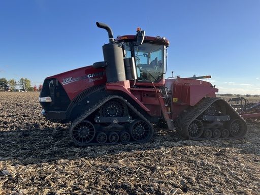 [667855] 2022 Case IH Steiger 620 AFS Quad