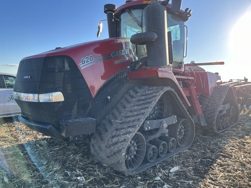 [667856] 2022 Case IH Steiger 620 AFS Quad