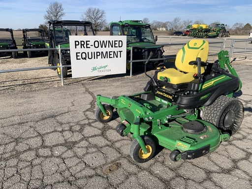 [666204] 2024 John Deere Z970R