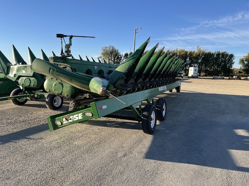 [662032] 2018 John Deere 712C