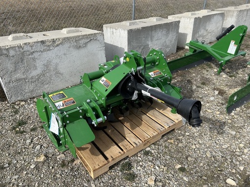 [656000] 2025 Frontier RT3049