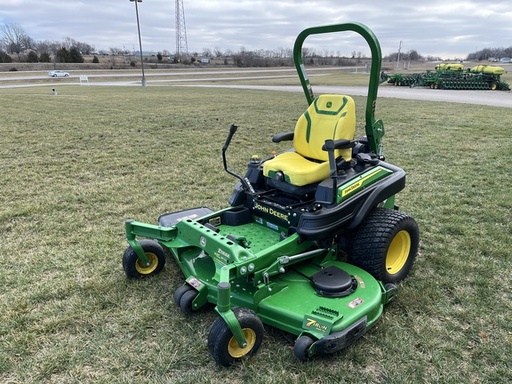 [662139] 2024 John Deere Z970R
