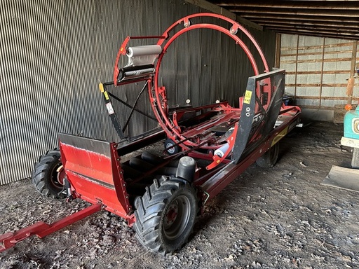 [668733] 2014 Anderson NWX660