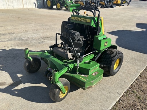 [664109] 2023 John Deere 648R