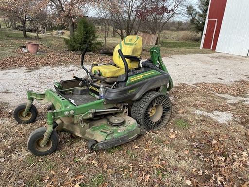 [664111] 2023 John Deere Z950M