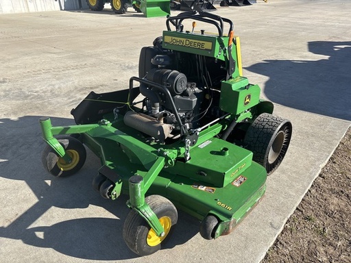 [664114] 2023 John Deere 661R