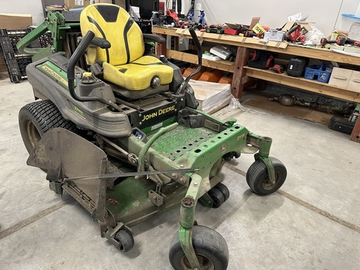 [662435] 2019 John Deere Z994R