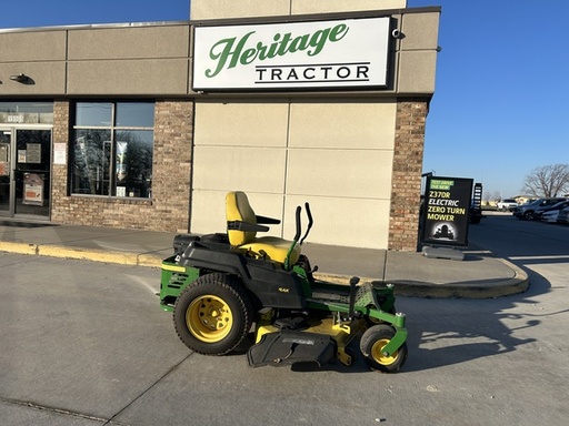 [662023] 2018 John Deere Z535R