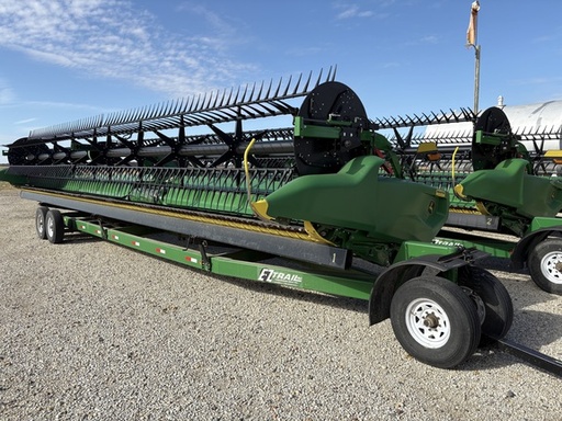 [664298] 2023 John Deere RD40F