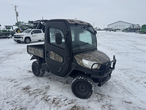 [662388] 2023 Kubota RTV-X1100
