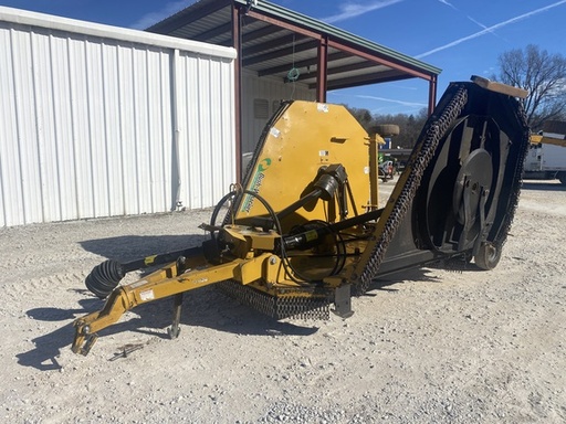 [662434] 2024 BUSH-WHACKER MD180