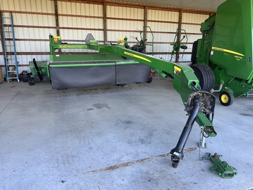 [662077] 2021 John Deere S300
