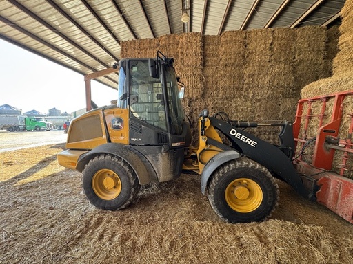 [667073] 2023 John Deere 324 P