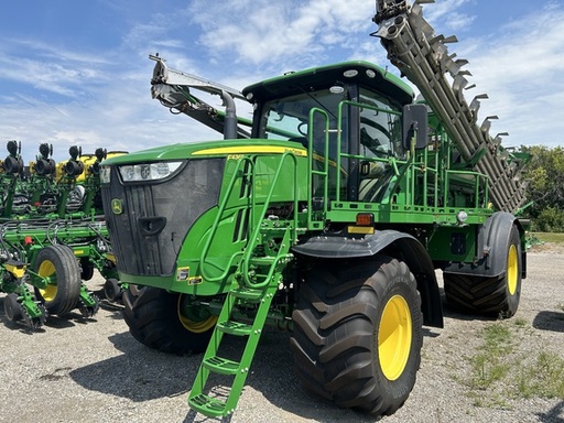 [355117] 2019 John Deere F4365