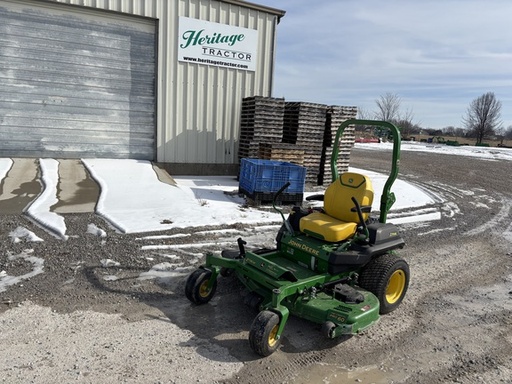 [664348] 2023 John Deere Z735M